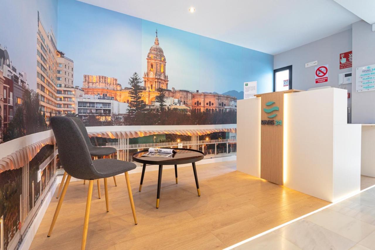 Malaga Rivas 34 Suites Homes — Fotos 3